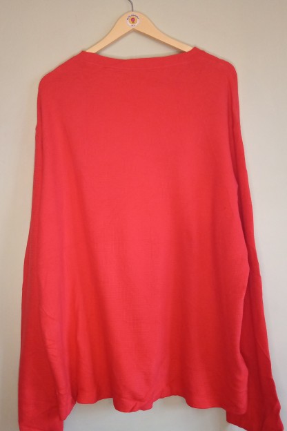 Lacoste Long Sleeve Top